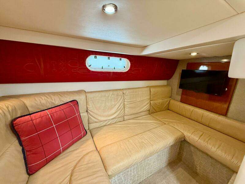 2008 Formula 37 Performance Cruiser