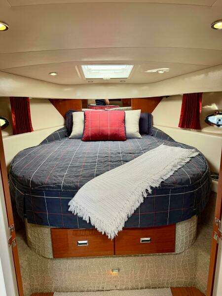 2008 Formula 37 Performance Cruiser