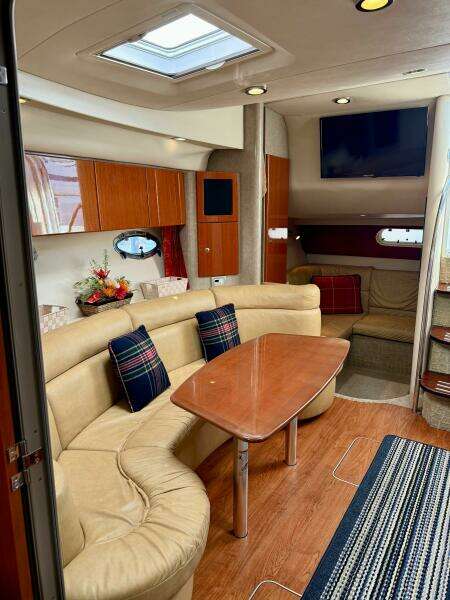 2008 Formula 37 Performance Cruiser