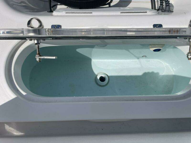 2023 Sea Pro 248 DLX