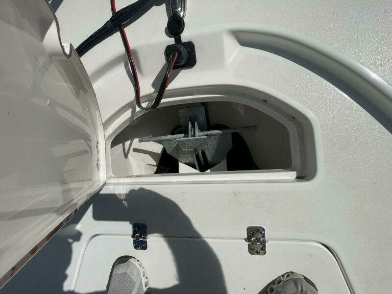 2023 Sea Pro 248 DLX