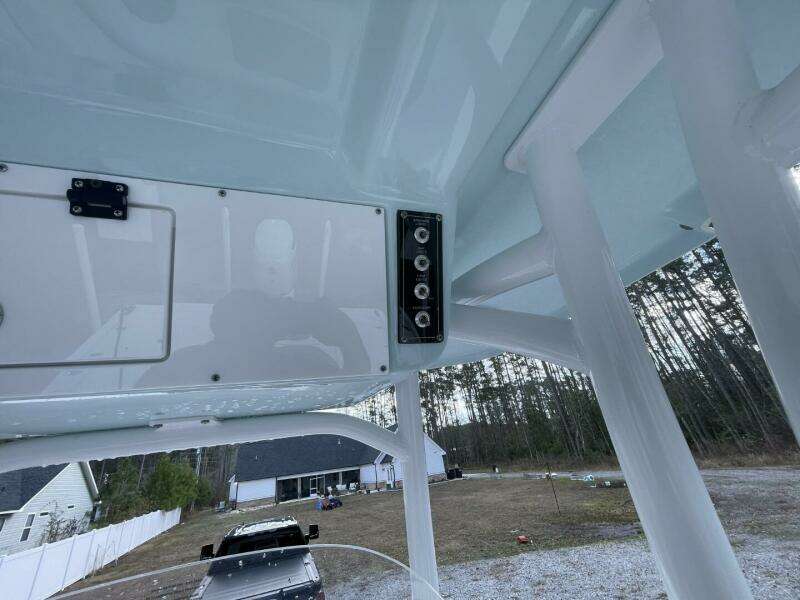 2023 Sea Pro 248 DLX