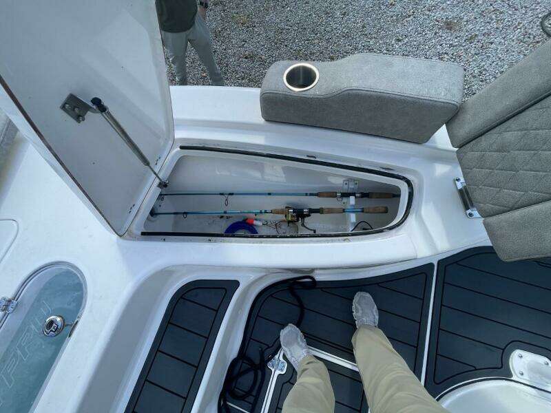 2023 Sea Pro 248 DLX