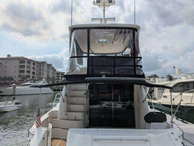 1998 Sea Ray 