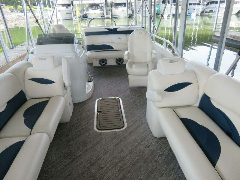 2021 JC SPORTOON 24TT