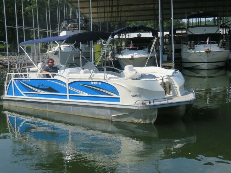 2021 JC SPORTOON 24TT