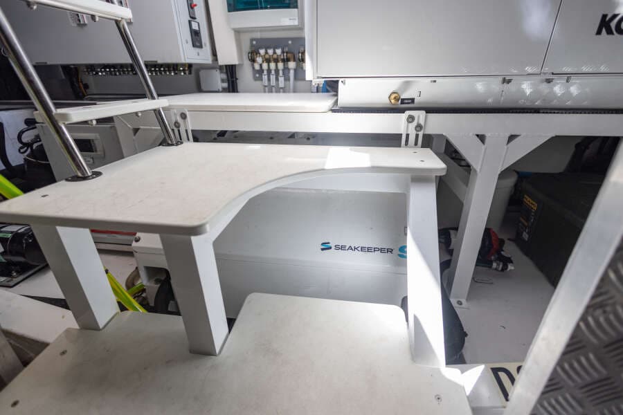 2023 Azimut AZ60 FLY