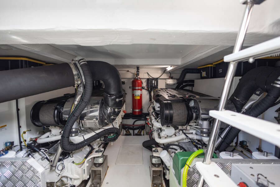 2023 Azimut AZ60 FLY