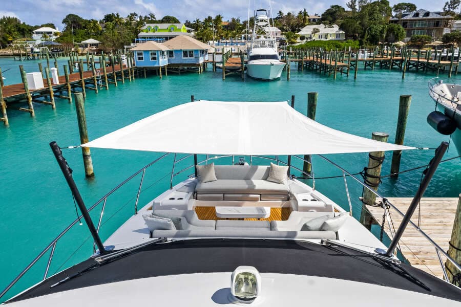 2023 Azimut AZ60 FLY