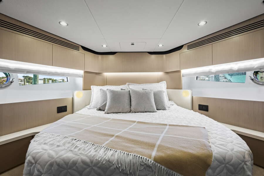 2023 Azimut AZ60 FLY