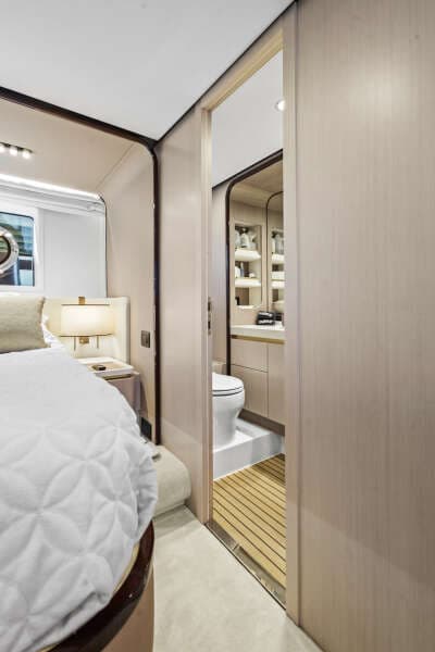 2023 Azimut AZ60 FLY