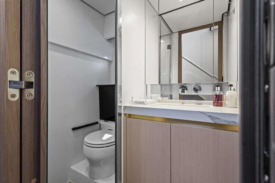 2023 Azimut AZ60 FLY