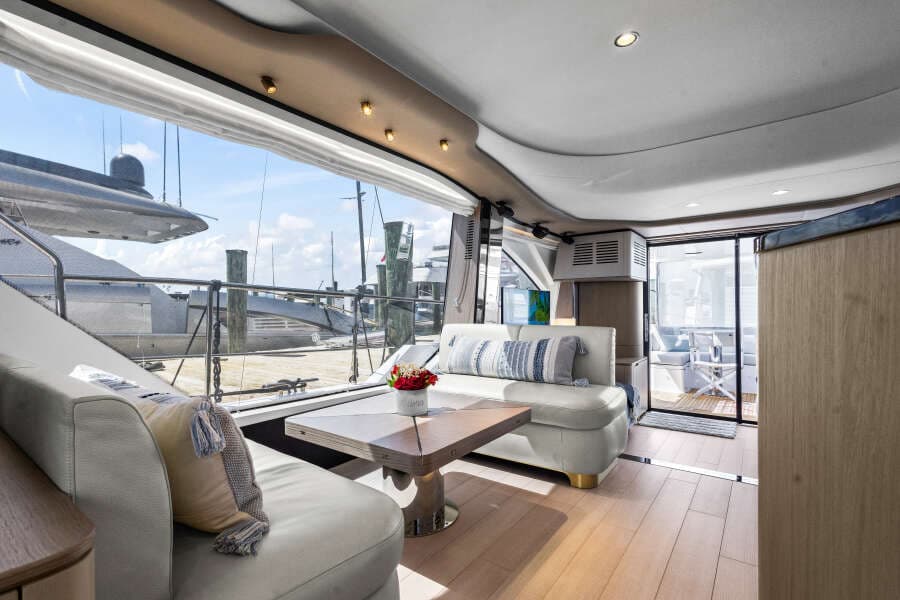 2023 Azimut AZ60 FLY