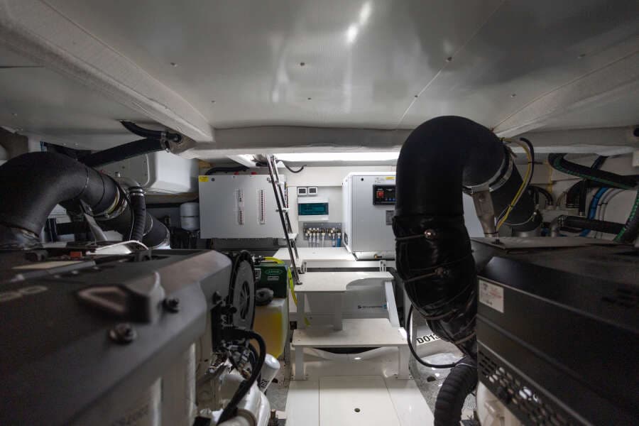 2023 Azimut AZ60 FLY