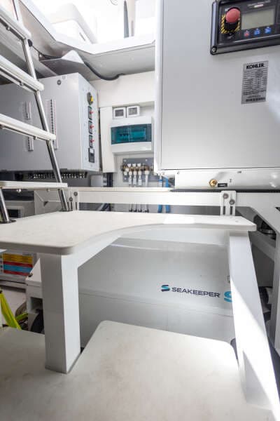 2023 Azimut AZ60 FLY