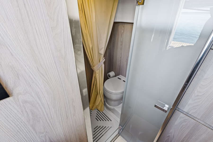 2023 Azimut AZ60 FLY