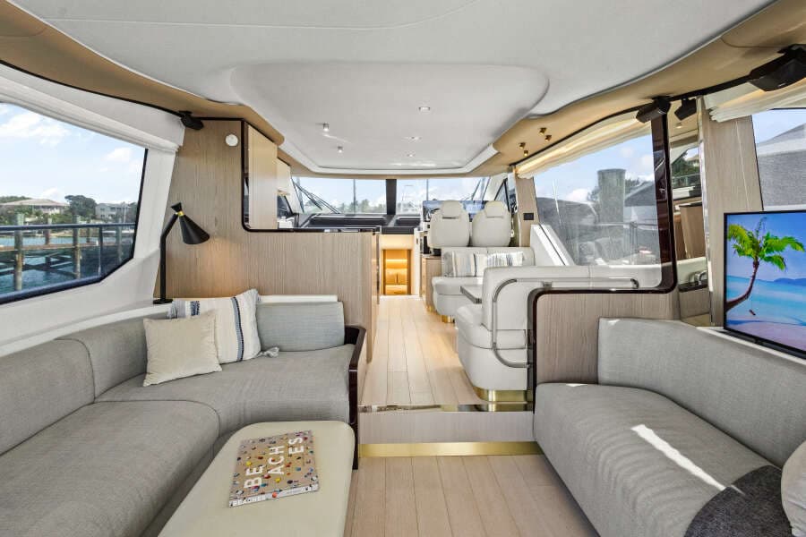 2023 Azimut AZ60 FLY