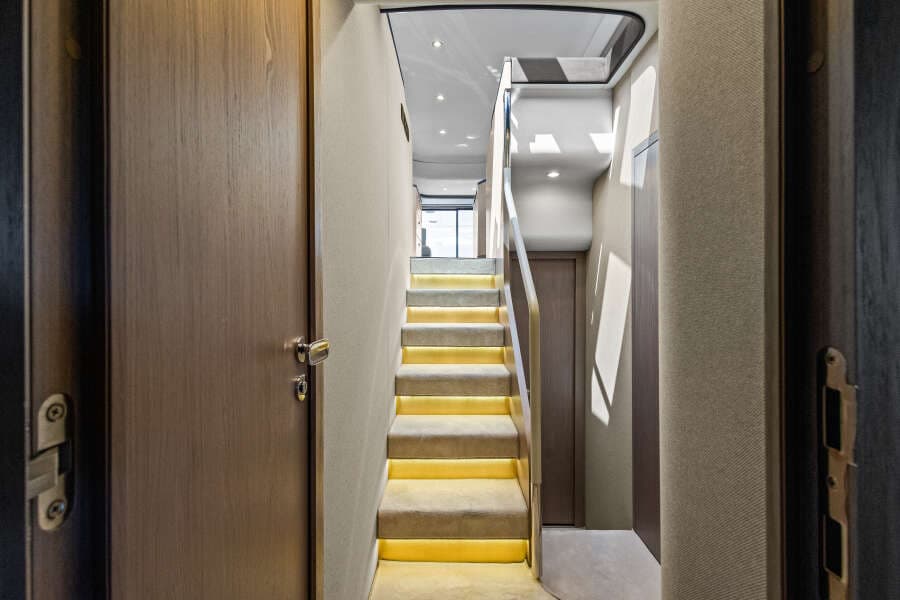 2023 Azimut AZ60 FLY