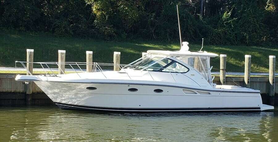 2006 Tiara Yachts 3600 Open