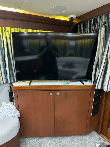 2001 Buddy Davis SPORTFISH