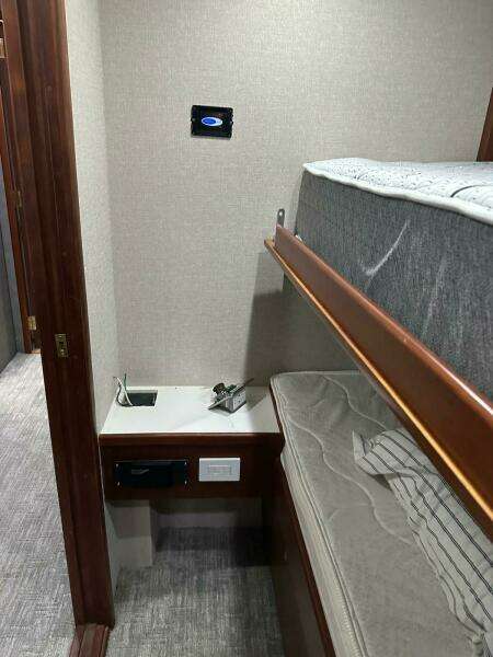 2001 Buddy Davis SPORTFISH