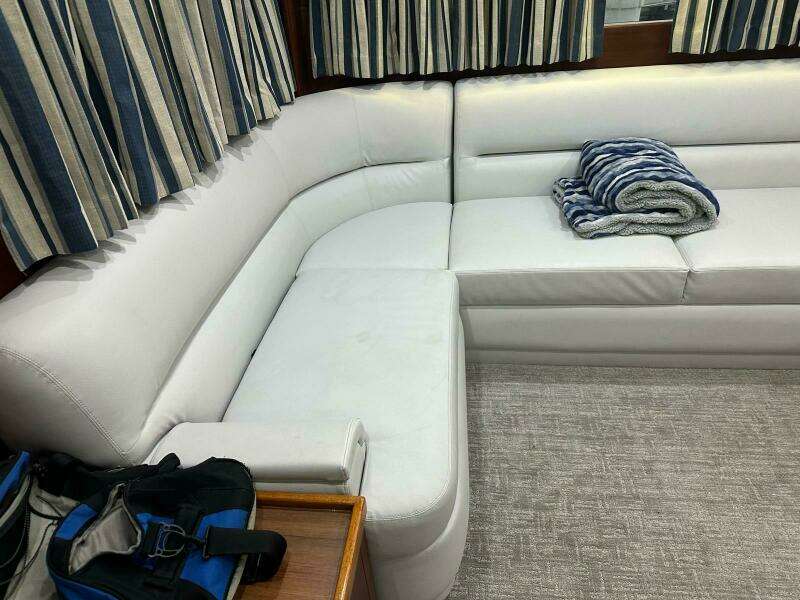 2001 Buddy Davis SPORTFISH