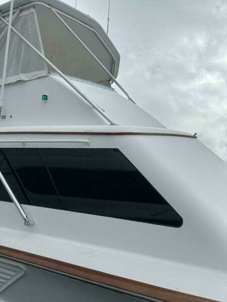 2001 Buddy Davis SPORTFISH