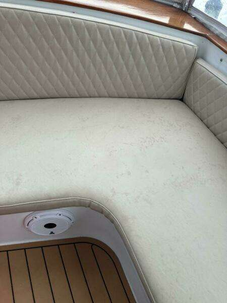 2001 Buddy Davis SPORTFISH