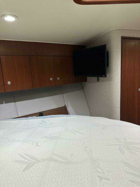 2001 Buddy Davis SPORTFISH