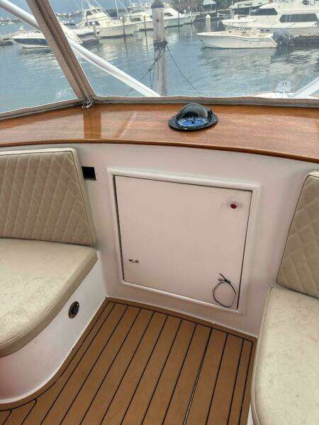 2001 Buddy Davis SPORTFISH