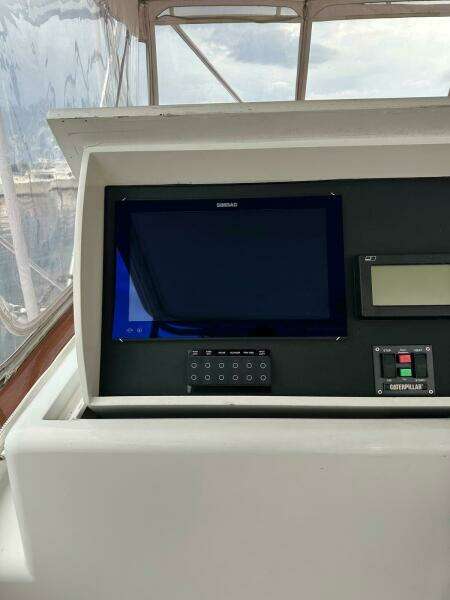 2001 Buddy Davis SPORTFISH