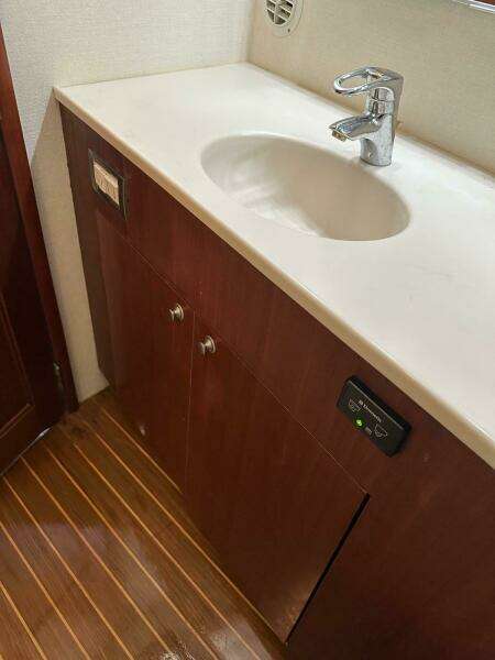 2001 Buddy Davis SPORTFISH