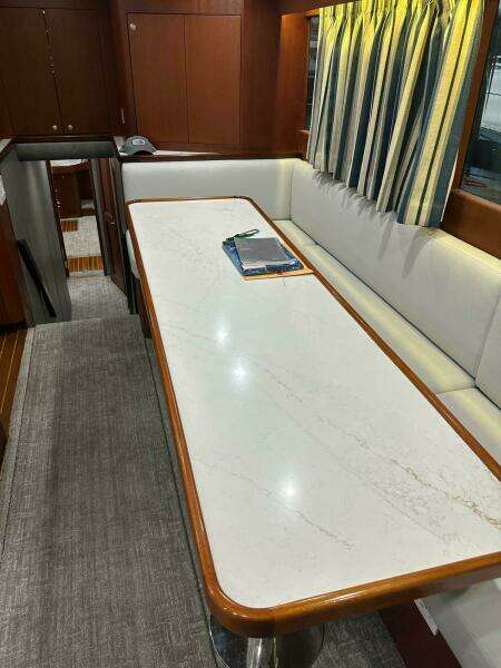 2001 Buddy Davis SPORTFISH