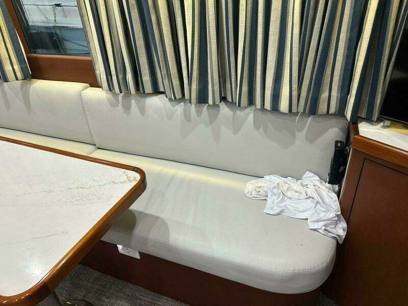 2001 Buddy Davis SPORTFISH