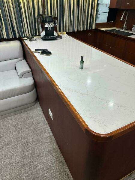 2001 Buddy Davis SPORTFISH