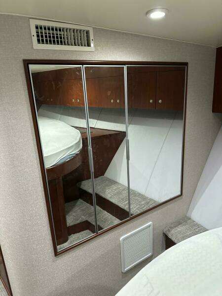 2001 Buddy Davis SPORTFISH