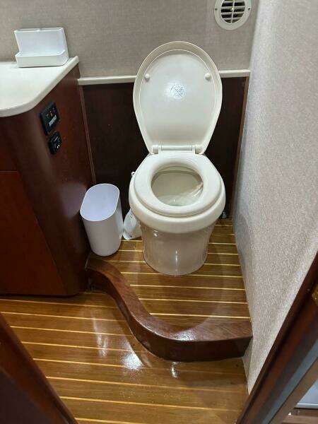 2001 Buddy Davis SPORTFISH