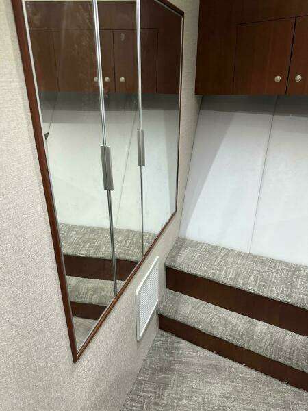 2001 Buddy Davis SPORTFISH