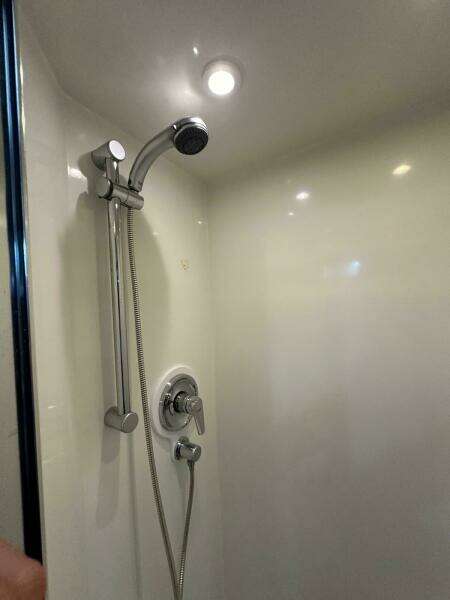 2001 Buddy Davis SPORTFISH