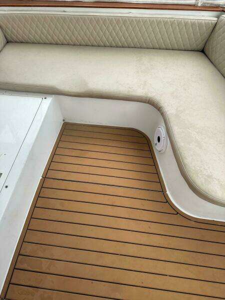 2001 Buddy Davis SPORTFISH