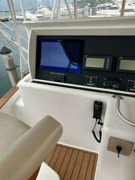 2001 Buddy Davis SPORTFISH