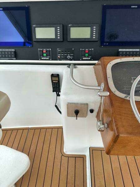 2001 Buddy Davis SPORTFISH