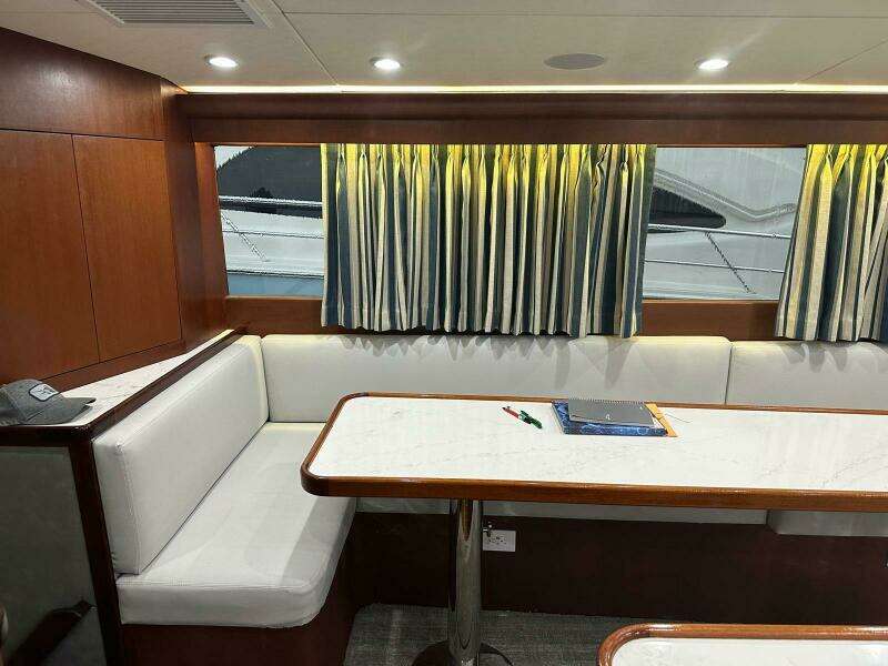 2001 Buddy Davis SPORTFISH