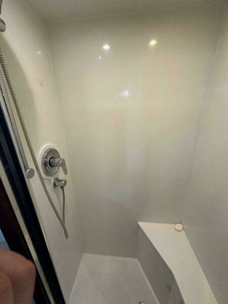 2001 Buddy Davis SPORTFISH