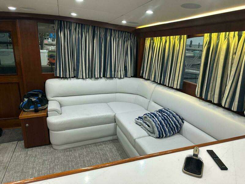 2001 Buddy Davis SPORTFISH