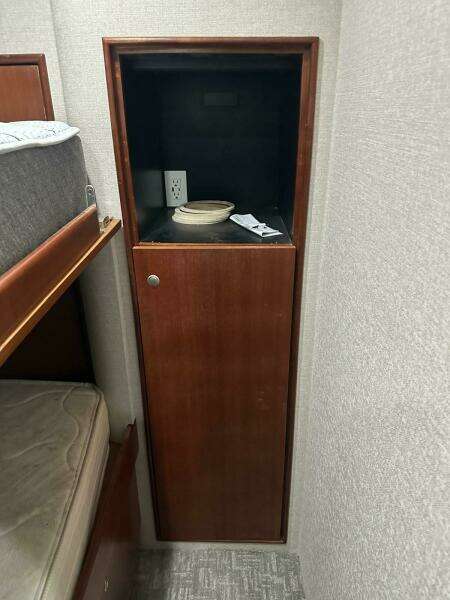 2001 Buddy Davis SPORTFISH