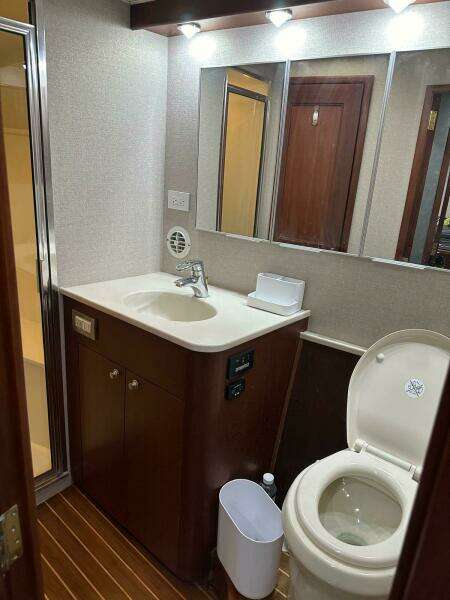 2001 Buddy Davis SPORTFISH