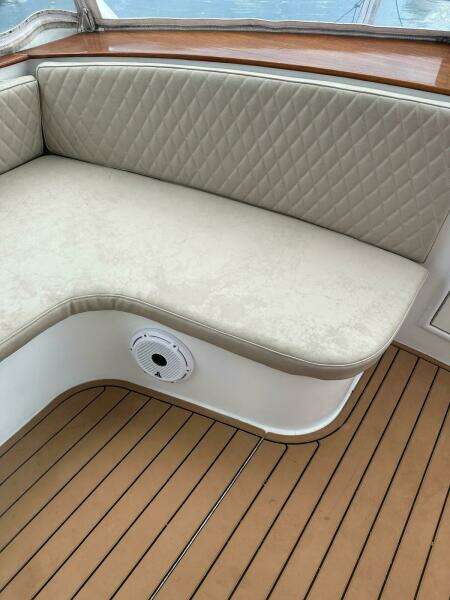 2001 Buddy Davis SPORTFISH