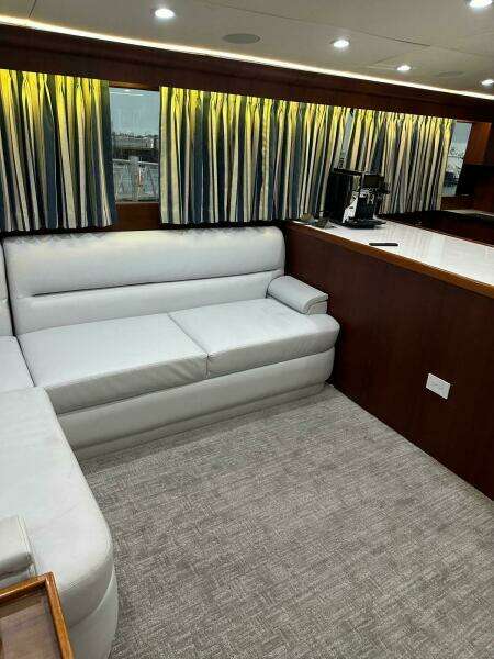 2001 Buddy Davis SPORTFISH