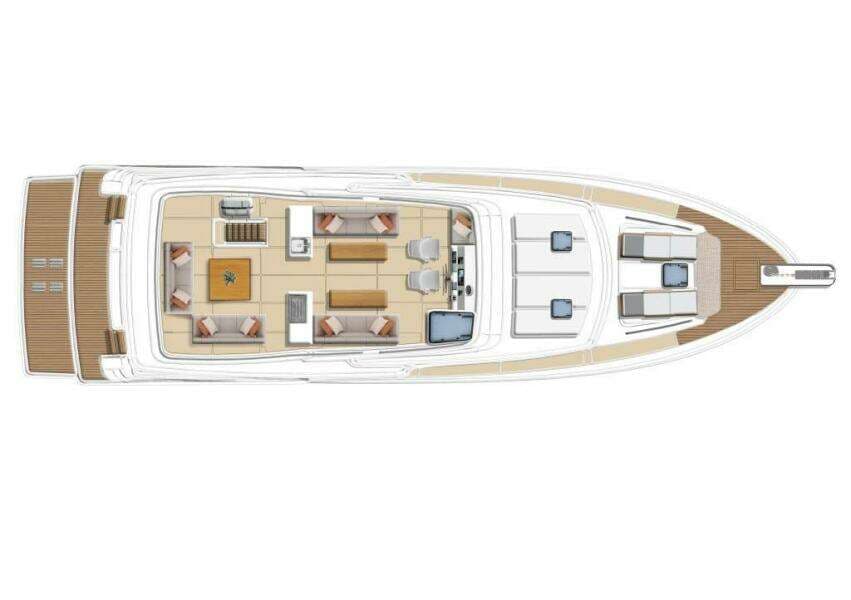 2026 Offshore Yachts 